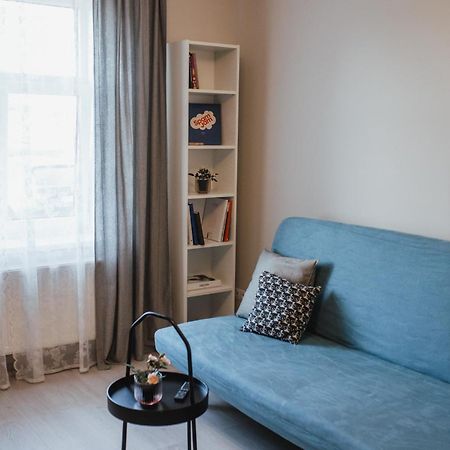 Rozenstein Design Residence Brocēni 外观 照片