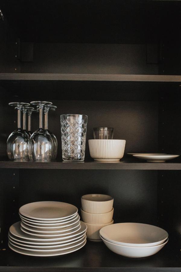 Rozenstein Design Residence Brocēni 外观 照片