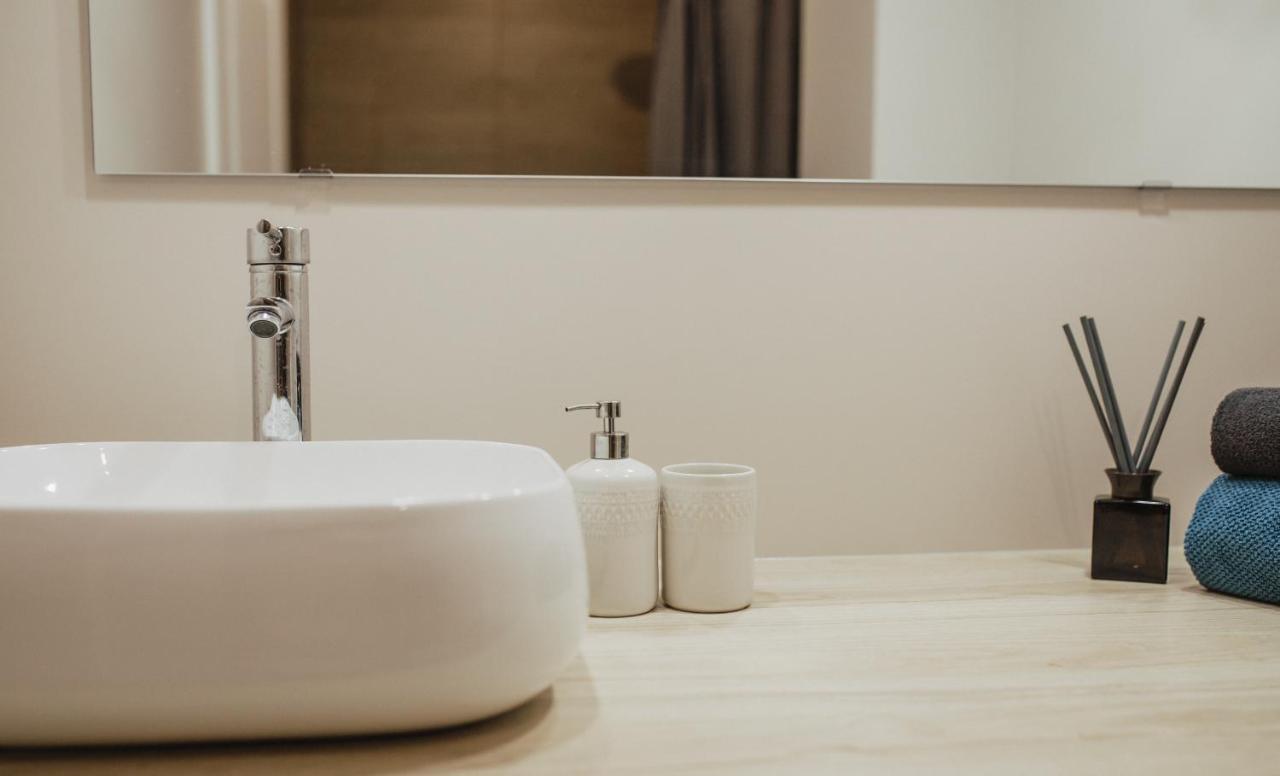 Rozenstein Design Residence Brocēni 外观 照片