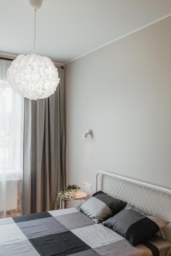 Rozenstein Design Residence Brocēni 外观 照片