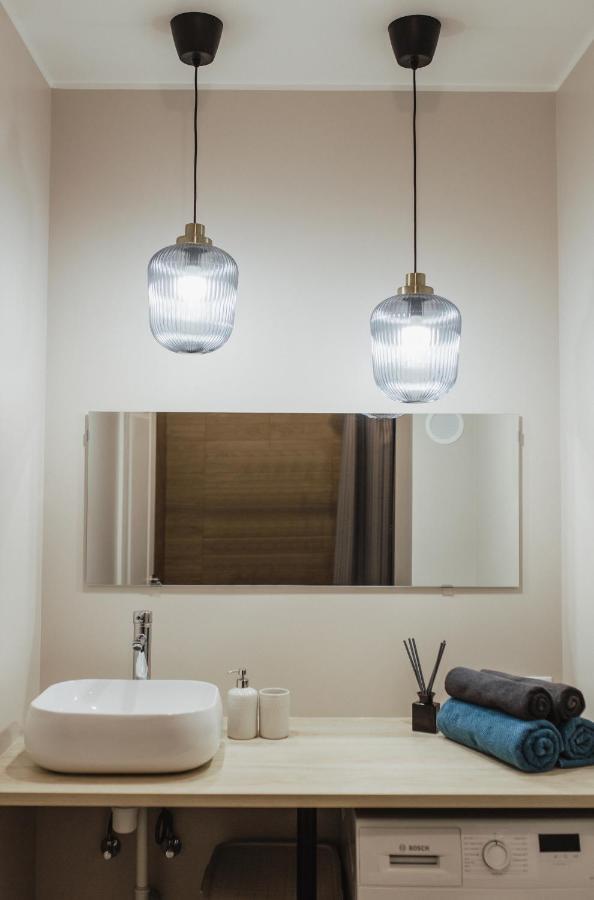 Rozenstein Design Residence Brocēni 外观 照片