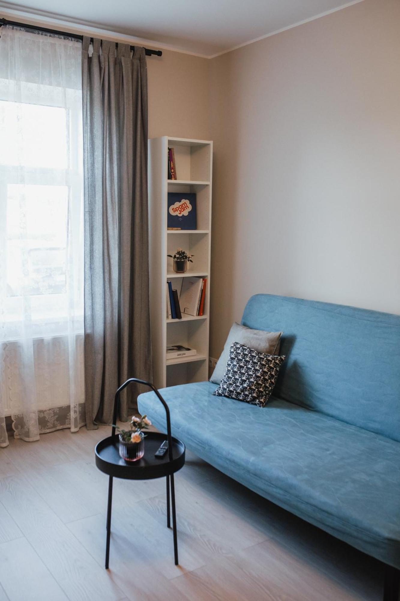 Rozenstein Design Residence Brocēni 外观 照片